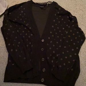 Torrid size 1 sweater